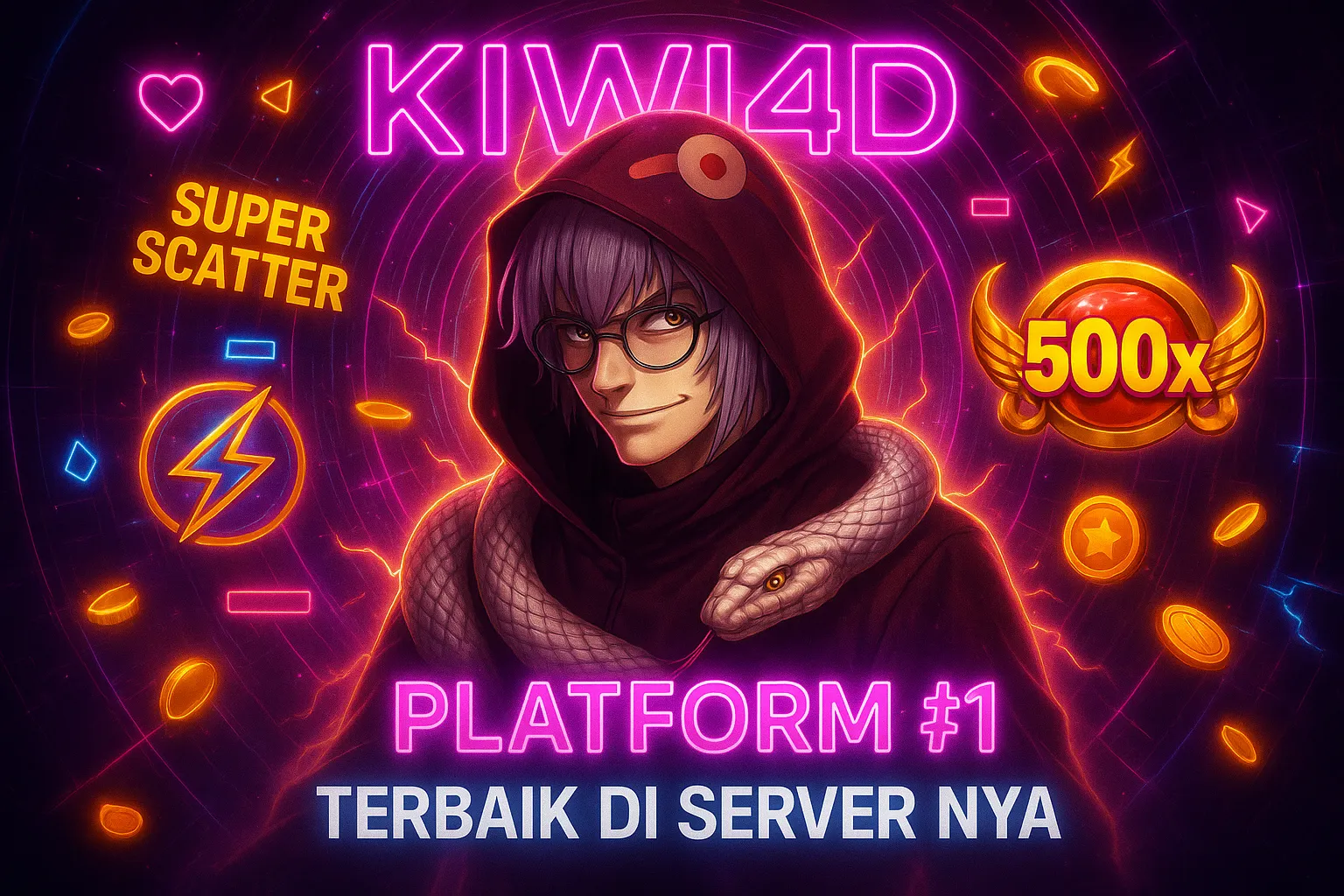 RAJACOR133 | Zona #1 Action Game Seru Tanpa Batas